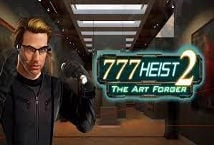 777 Heist 2 The Art Forger