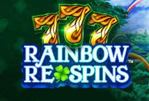 777 Rainbow Respins