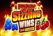 777 Sizzling Wins