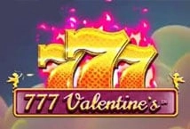 777 Valentine's