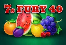 7s Fury 40