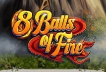 8 Balls of Fire