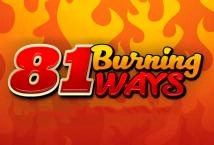 81 Burning Ways