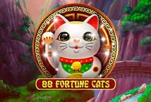 88 Fortune Cats