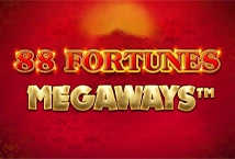 88 Fortunes Megaways