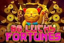 88 Lucky Fortunes