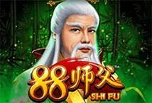 88 Shi Fu