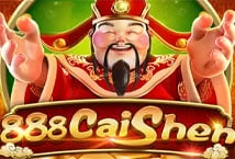 888 Cai Shen