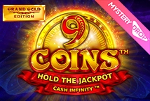 9 Coins Grand Gold Edition