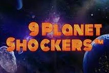 9 Planet Shockers