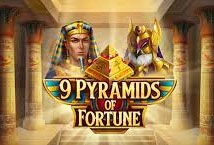 9 Pyramids of Fortune