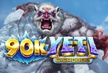 90K Yeti Gigablox