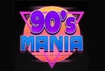 90s Mania Megaways