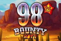 98 Bounty Hot 1