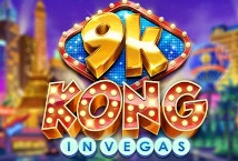 9K Kong in Vegas