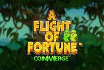 A Flight of Fortune