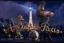 A Night in Paris