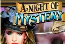 A Night of Mystery