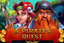 A Pirate's Quest