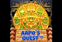 Aapo's Quest