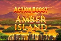 Action Boost Amber Island