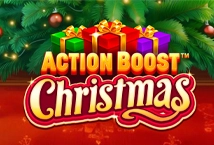 Action Boost Christmas