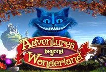 Adventures Beyond Wonderland