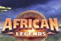 African Legends