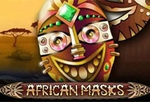 African Masks