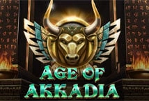 Age Of Akkadia