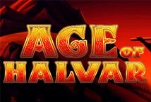 Age of Halvar