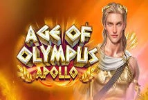 Age of Olympus: Apollo