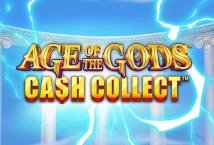 Age Of The Gods Cash Collect