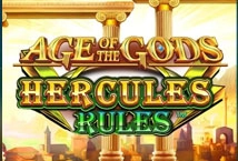 Age of the Gods: Hercules Rules