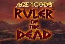 Age of the Gods: Ruler of the Dead