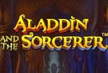 Aladdin and the Sorcerer