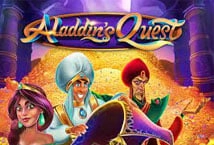 Aladdin's Quest