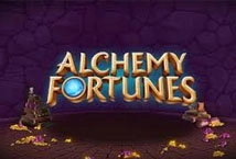 Alchemy Fortunes