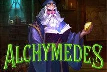 Alchymedes