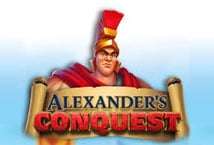 Alexander's Conquest