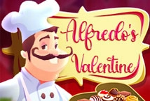 Alfredo's Valentine