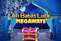 Ali Baba's Luck Megaways