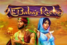 Ali Baba's Riches