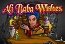 Ali Baba Wishes