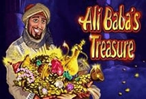 Ali Babas Treasure