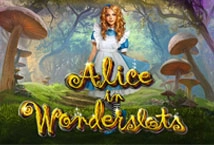 Alice in Wonderslots