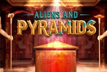 Aliens and Pyramids