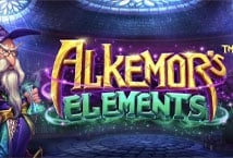 Alkemor's Elements