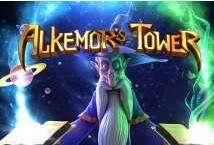 Alkemors Tower