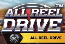 All Reel Drive